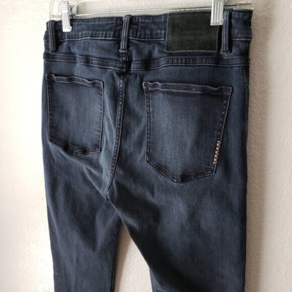 NEUW Denim Iggy Polar Skinny Jeans Dark Wash size 30/32 - Picture 14 of 15